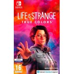 Life is Strange True Colors [Switch]